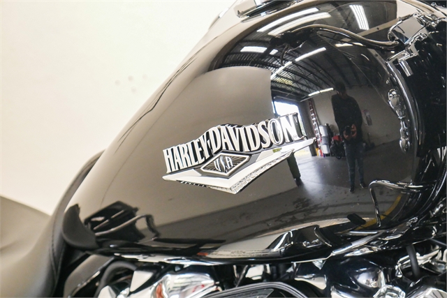 2021 Harley-Davidson Touring Road King Special at Texoma Harley-Davidson