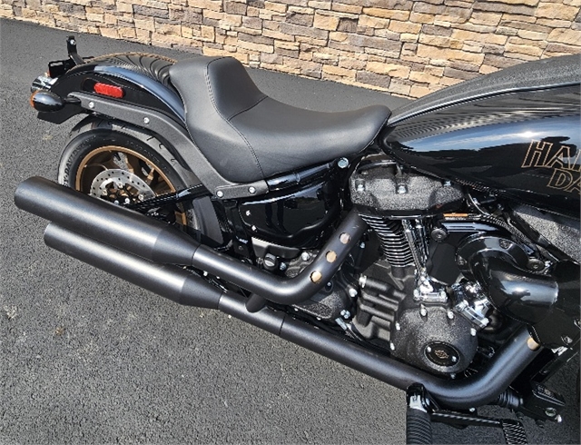 2024 Harley-Davidson Softail Low Rider S at RG's Almost Heaven Harley-Davidson, Nutter Fort, WV 26301