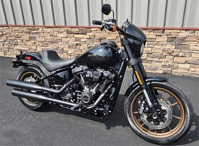 2024 Harley-Davidson Softail Low Rider S at RG's Almost Heaven Harley-Davidson, Nutter Fort, WV 26301