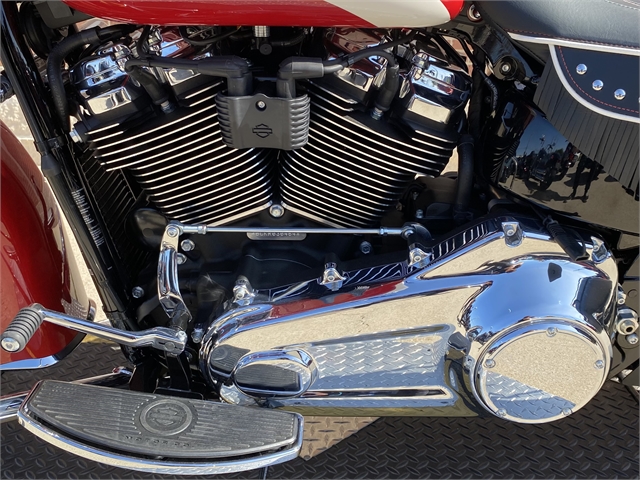 2024 Harley-Davidson Softail Hydra-Glide Revival at Roughneck Harley-Davidson