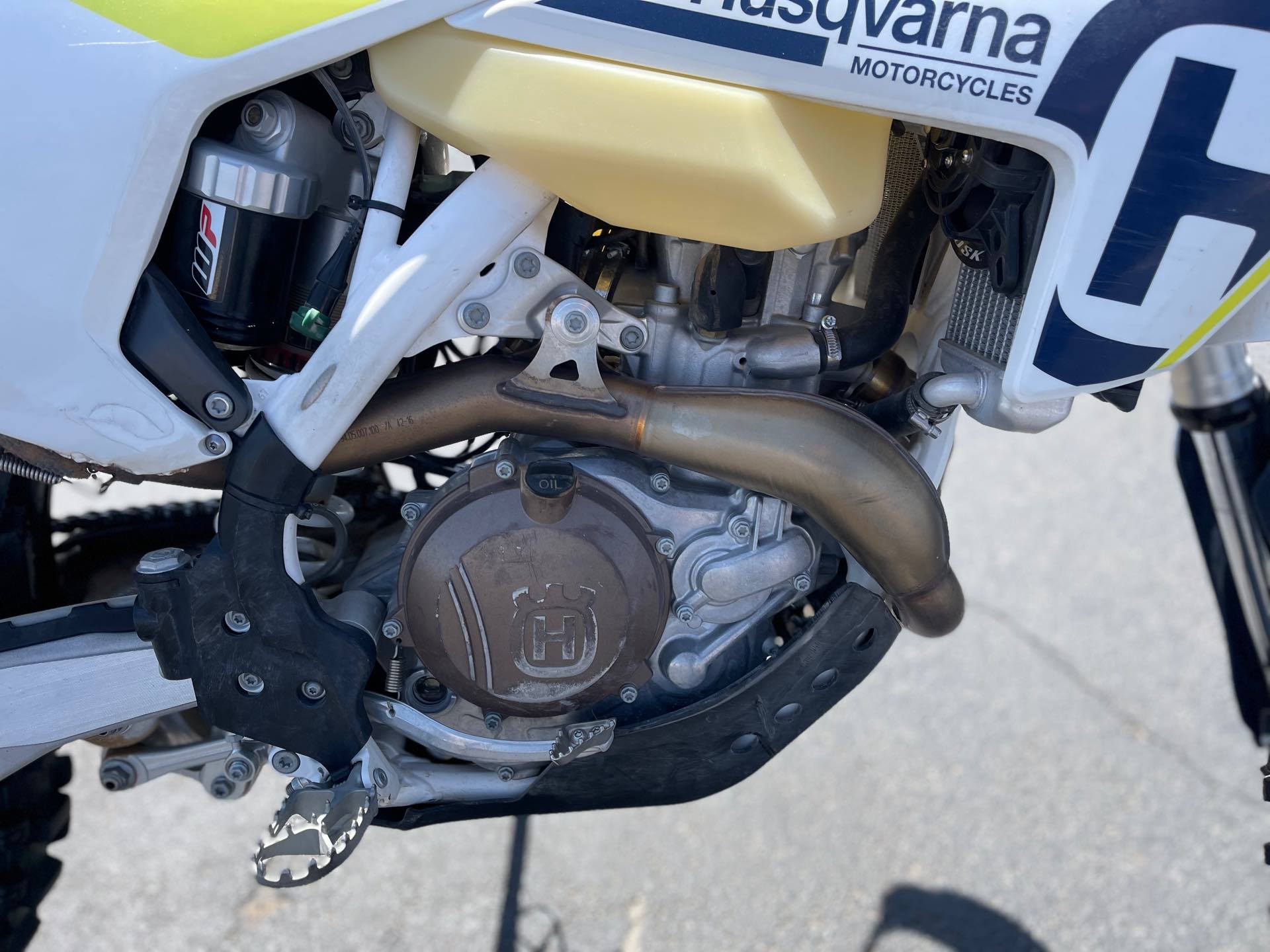 2017 Husqvarna FX 450 at Bobby J's Yamaha, Albuquerque, NM 87110