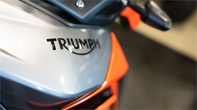 2023 Triumph Tiger 850 Sport at Motoprimo Motorsports