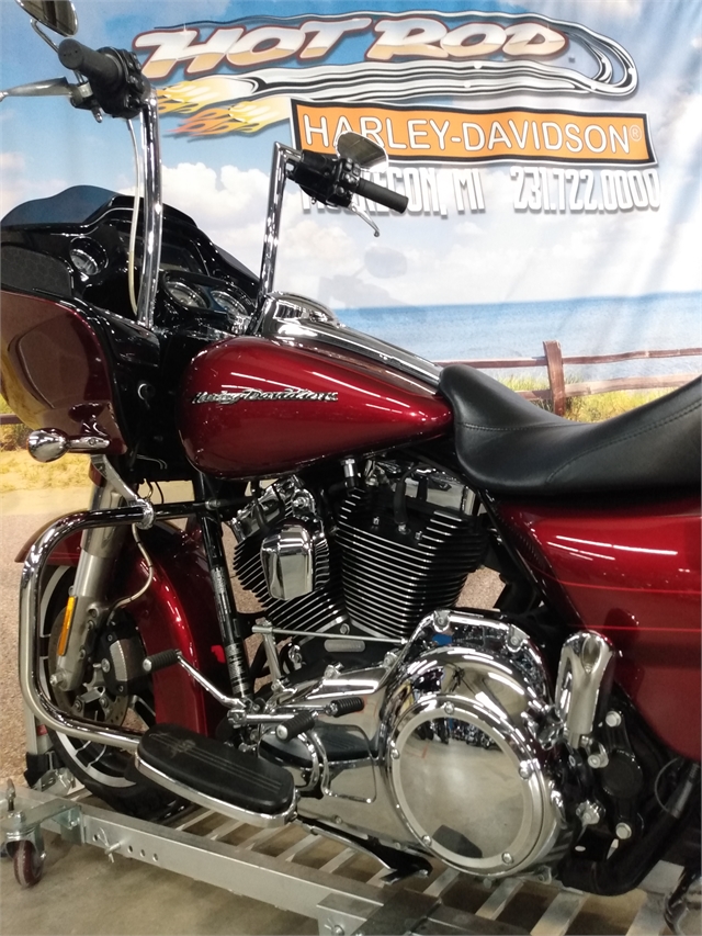 2016 Harley-Davidson Road Glide Special at Hot Rod Harley-Davidson