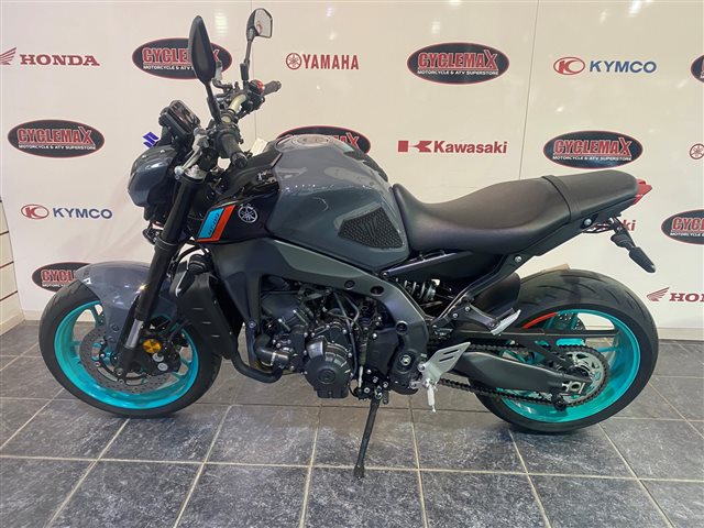 2023 Yamaha MT 09 at Cycle Max