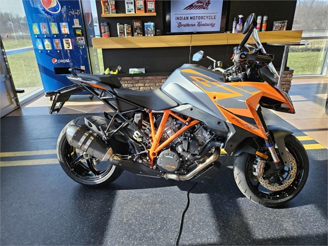 2024 KTM 1290 SUPER DUKE GT at Indian Motorcycle of Northern Kentucky