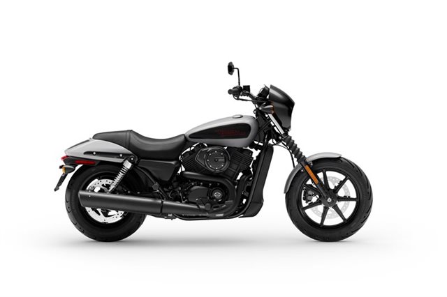 2020 Harley-Davidson Street Street 500 at Appleton Harley-Davidson