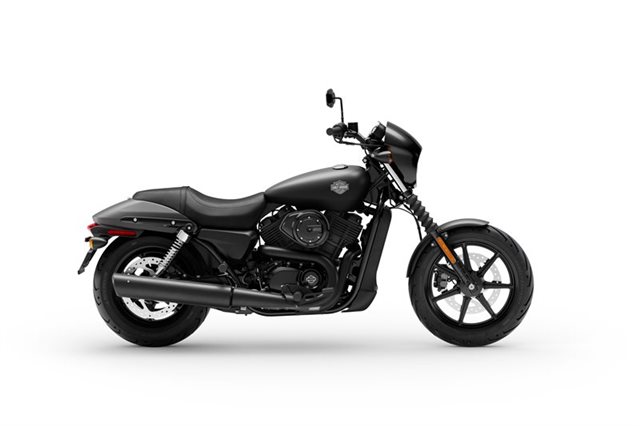 2020 Harley-Davidson Street Street 500 at Appleton Harley-Davidson