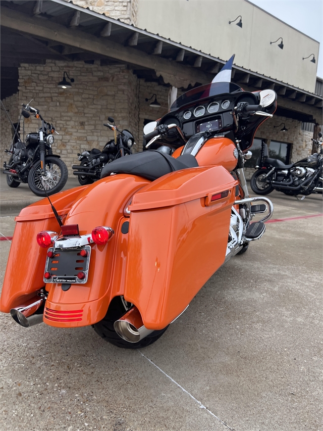2023 Harley-Davidson Street Glide Special at Harley-Davidson of Waco