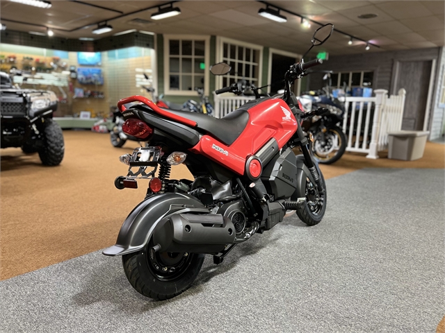 2023 Honda Navi Base at Ehlerding Motorsports