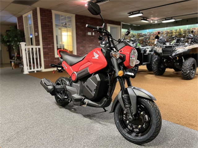 2023 Honda Navi Base at Ehlerding Motorsports