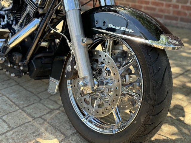 2016 Harley-Davidson Road King Base at Lucky Penny Cycles