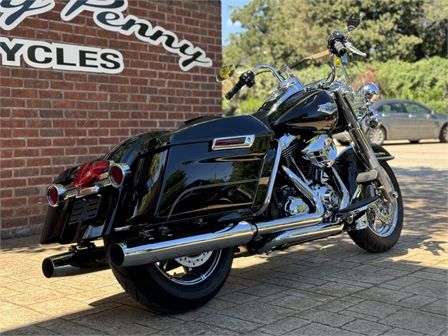 2016 Harley-Davidson Road King Base at Lucky Penny Cycles