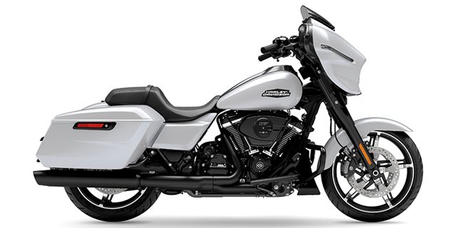 2024 Harley-Davidson Street Glide Base at Skyline Harley-Davidson