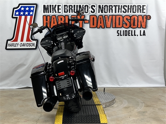 2020 Harley-Davidson Touring Road Glide Special at Mike Bruno's Northshore Harley-Davidson