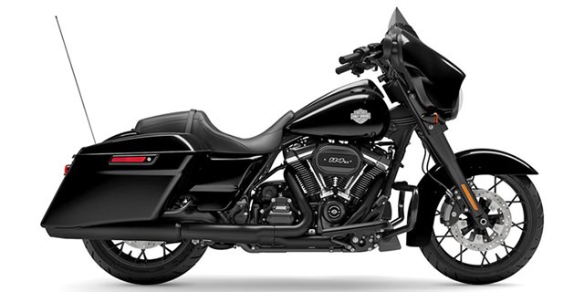 2023 Harley-Davidson Street Glide Special at Elk River Harley-Davidson