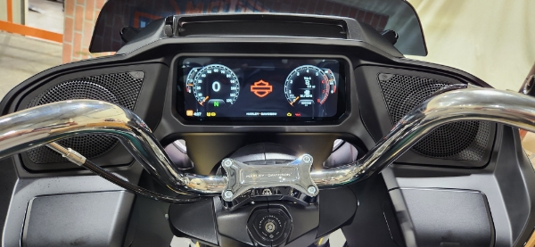 2024 Harley-Davidson Road Glide Base at Lone Wolf Harley-Davidson