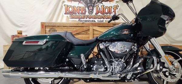 2024 Harley-Davidson Road Glide Base at Lone Wolf Harley-Davidson