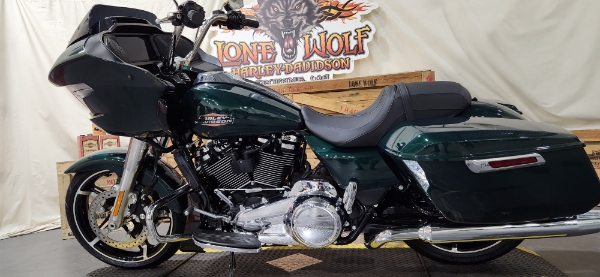 2024 Harley-Davidson Road Glide Base at Lone Wolf Harley-Davidson