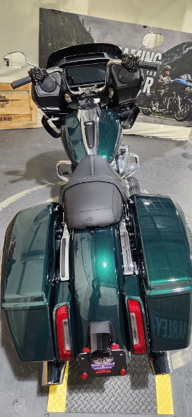 2024 Harley-Davidson Road Glide Base at Lone Wolf Harley-Davidson