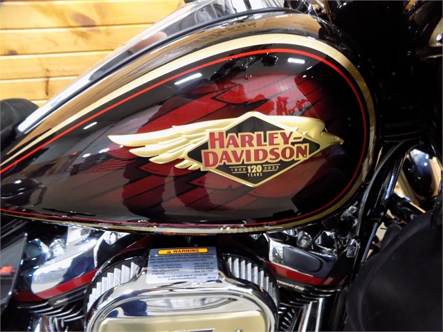 2023 Harley-Davidson Road Glide CVO Road Glide Limited Anniversary at St. Croix Harley-Davidson