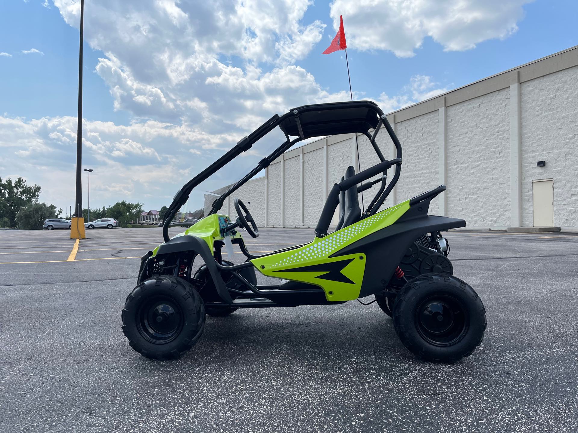 2024 Hammerhead Off-Road Mudhead SE at Mount Rushmore Motorsports