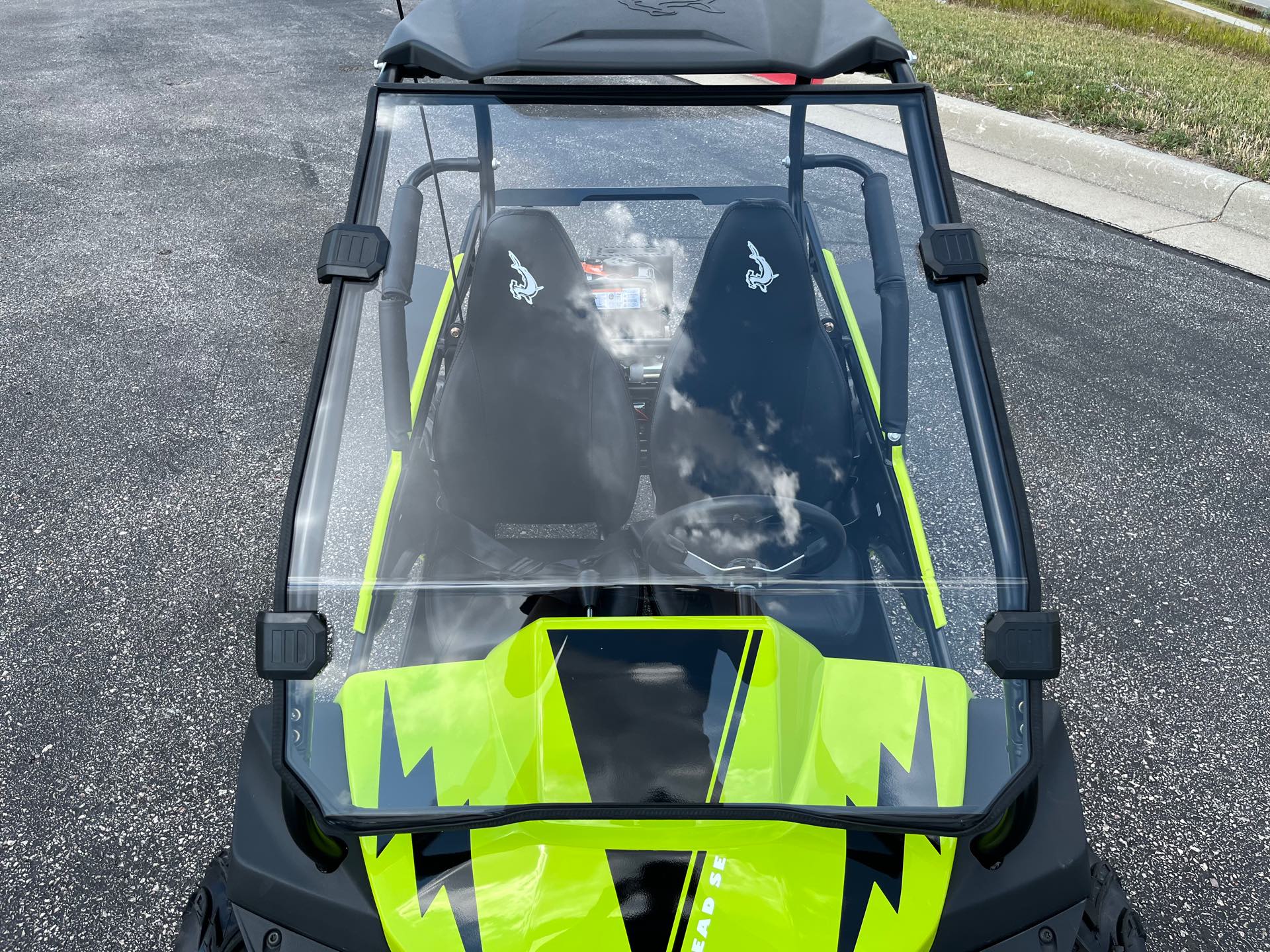 2024 Hammerhead Off-Road Mudhead SE at Mount Rushmore Motorsports