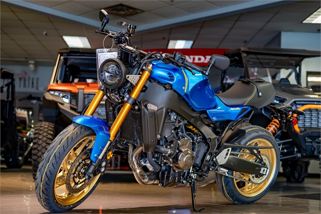2023 Yamaha XSR 900 at Friendly Powersports Baton Rouge