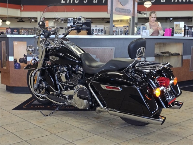 2020 Harley-Davidson Touring Road King at Destination Harley-Davidson®, Tacoma, WA 98424