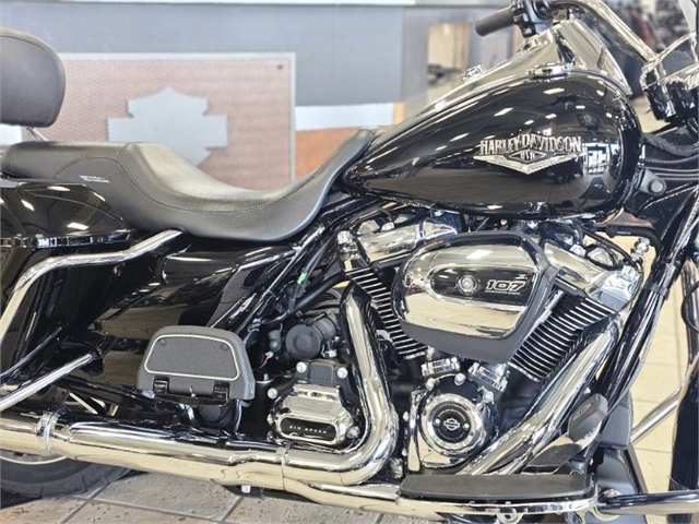 2020 Harley-Davidson Touring Road King at Destination Harley-Davidson®, Tacoma, WA 98424