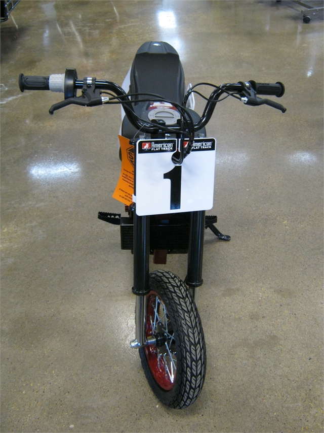 2020 Indian/Razor mini Brenny's Motorcycle Clinic