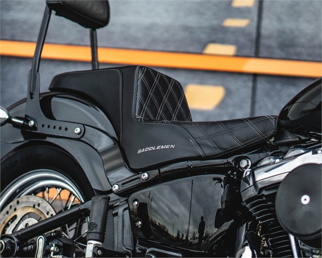 2020 Harley-Davidson Softail Standard at Speedway Harley-Davidson