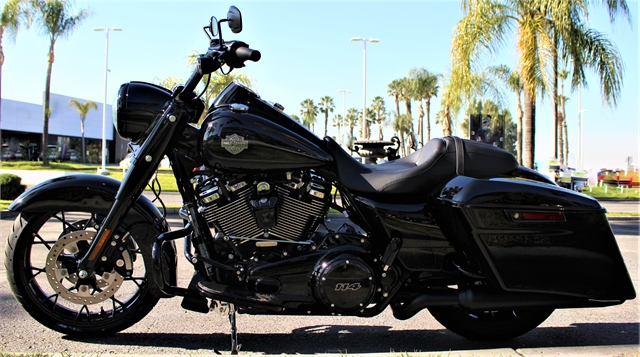 2022 Harley-Davidson Road King Special Road King Special at Quaid Harley-Davidson, Loma Linda, CA 92354