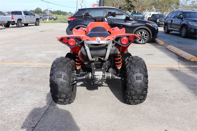 2018 Can-Am Renegade 570 at Friendly Powersports Baton Rouge