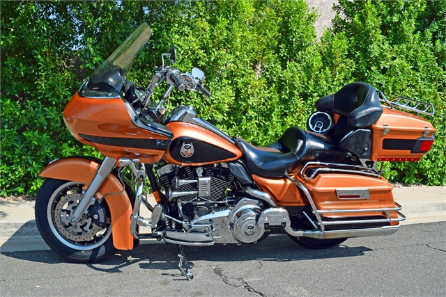 2008 Harley-Davidson Road Glide Base at Buddy Stubbs Arizona Harley-Davidson