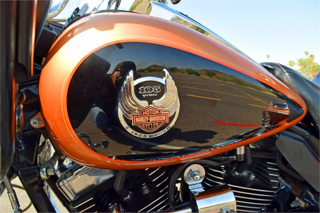 2008 Harley-Davidson Road Glide Base at Buddy Stubbs Arizona Harley-Davidson