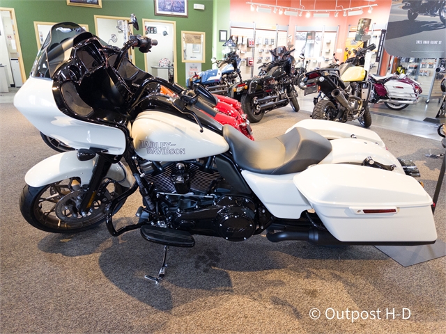 2023 Harley-Davidson Road Glide ST at Outpost Harley-Davidson