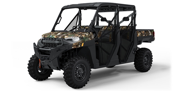 2025 Polaris Ranger Crew XP 1000 Premium at Pennington Polaris