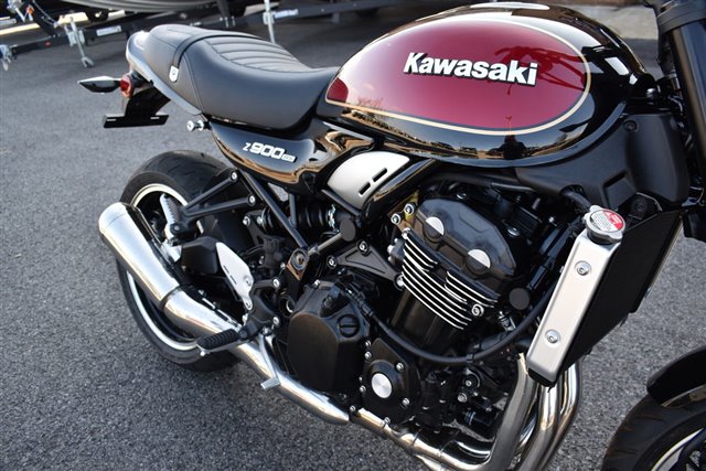 2023 Kawasaki Z650RS ABS at Sunrise Marine & Motorsports