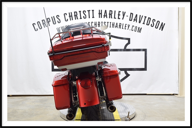 2019 Harley-Davidson Road Glide Ultra at Corpus Christi Harley Davidson