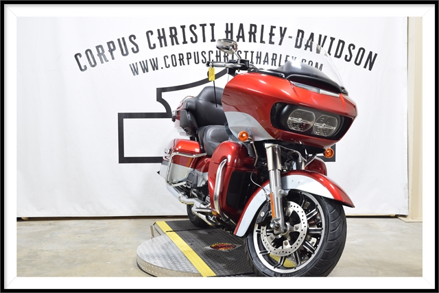 2019 Harley-Davidson Road Glide Ultra at Corpus Christi Harley-Davidson