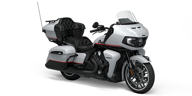 2024 Indian Motorcycle Pursuit Dark Horse with PowerBand Audio Package at Indian Motorcycle of Northern Kentucky