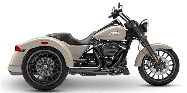 2023 Harley-Davidson Trike Freewheeler at Texas Harley