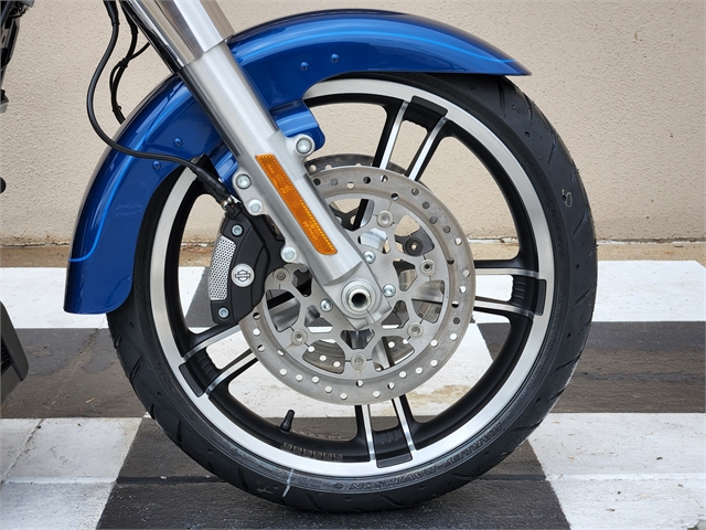 2022 Harley-Davidson Trike Freewheeler at Texoma Harley-Davidson