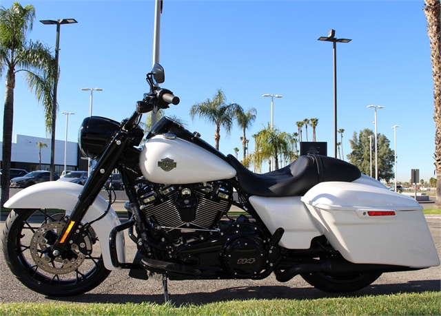 2024 Harley-Davidson Road King Special at Quaid Harley-Davidson, Loma Linda, CA 92354