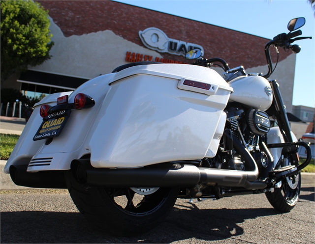 2024 Harley-Davidson Road King Special at Quaid Harley-Davidson, Loma Linda, CA 92354