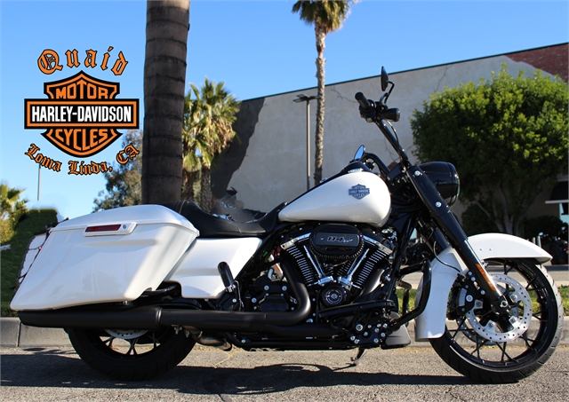 2024 Harley-Davidson Road King Special at Quaid Harley-Davidson, Loma Linda, CA 92354