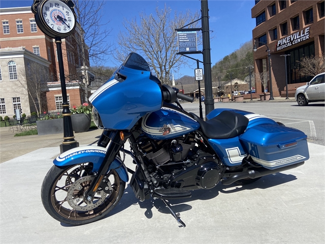 2023 Harley-Davidson Street Glide ST at MineShaft Harley-Davidson