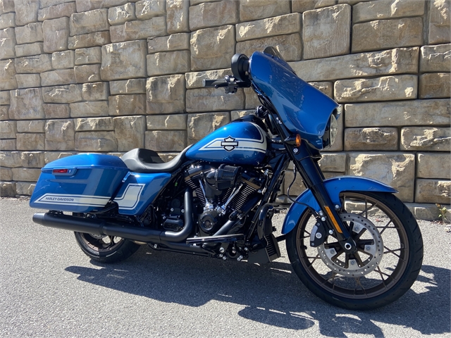 2023 Harley-Davidson Street Glide ST at MineShaft Harley-Davidson