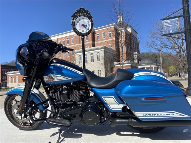 2023 Harley-Davidson Street Glide ST at MineShaft Harley-Davidson