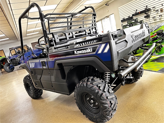 2024 Kawasaki Mule PRO-FXR 1000 Base at Big River Motorsports